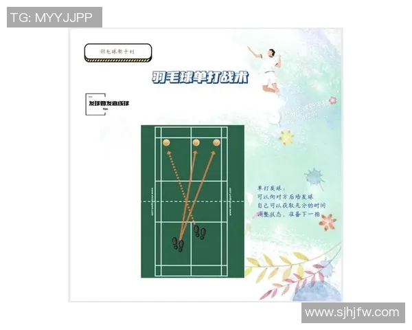 杭州羽毛球队战术解析与对比研究揭示胜负关键因素