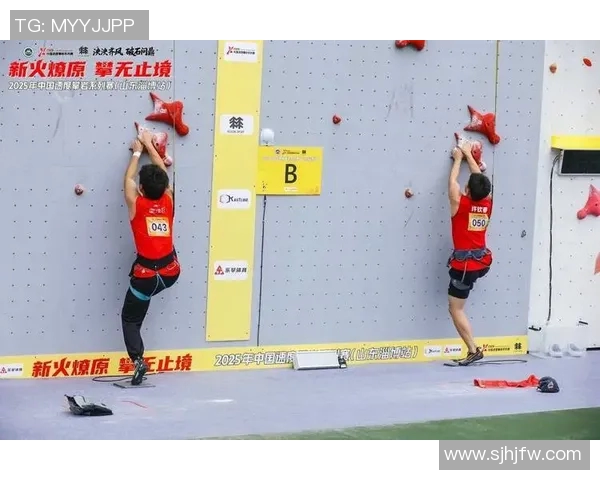 重庆攀岩队的力量揭秘：勇攀高峰的背后故事与训练历程