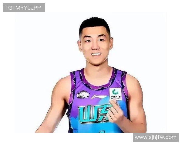 高诗岩的篮球之路：从青涩少年到赛场明星的成长历程与心路历程