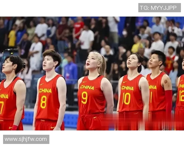 2019年西班牙女篮与法国女篮激战回顾与精彩瞬间分析