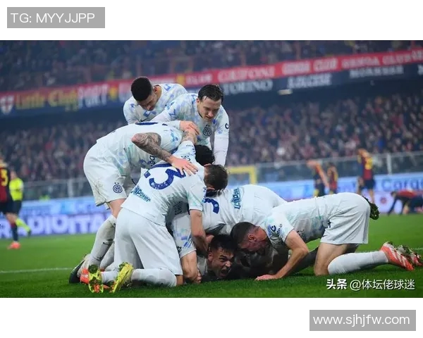 劳塔罗：从天才少年到足球巨星的华丽蜕变与未来展望